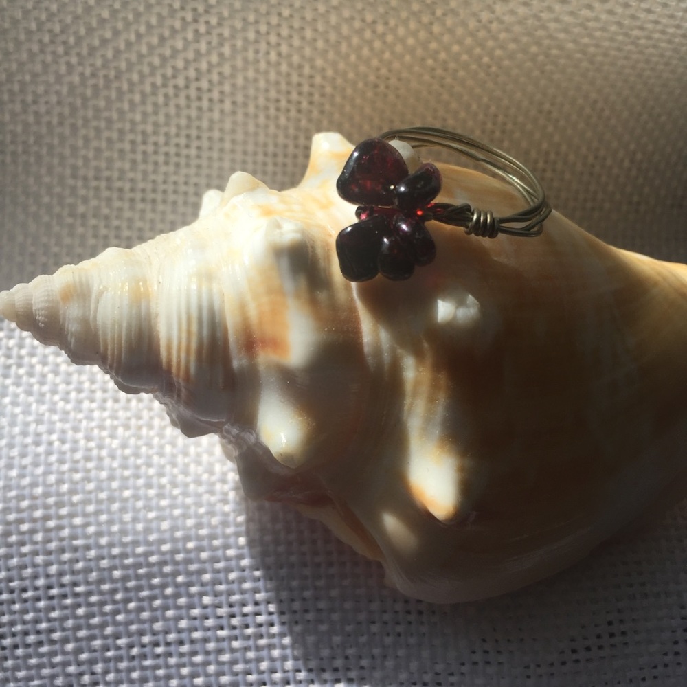 Handmade Ring - Picture 3 of 7